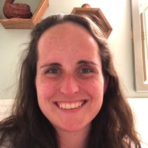 Meet your Posher, Kelsey